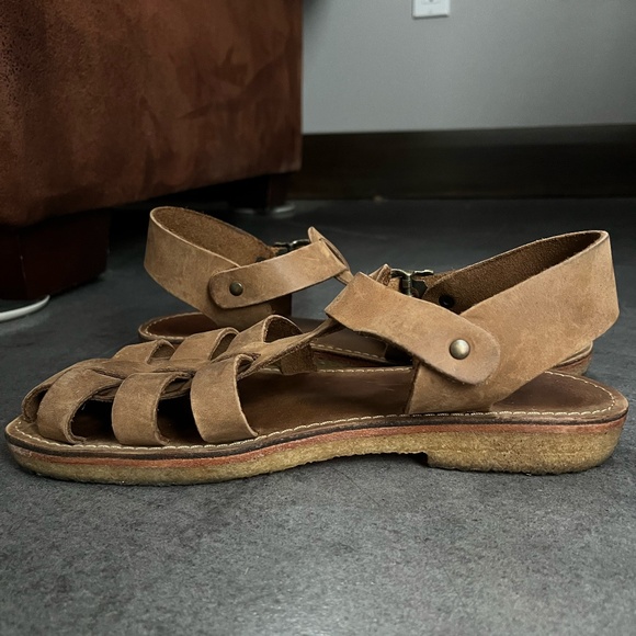 Duckfeet RINGKØBING - Picture 3 of 6